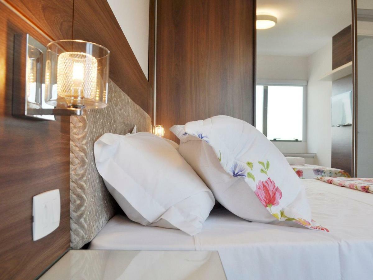 Apartament Flat No Brooklin 121 São Paulo Zewnętrze zdjęcie